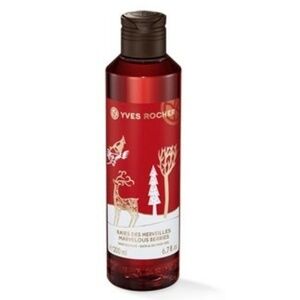 YVES ROCHER YOUR BERRIES BATH & SHOWER GEL 6.7 FL (NEW WITH TAGS)